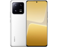 Xiaomi 13 Pro 12/256GB Ceramic White - 1118538 - zdjęcie 1